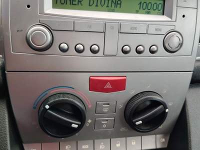Lancia Ypsilon Lancia Ypsilon 16V DIVA - NEOPATENTATI Grigio usata Massarosa