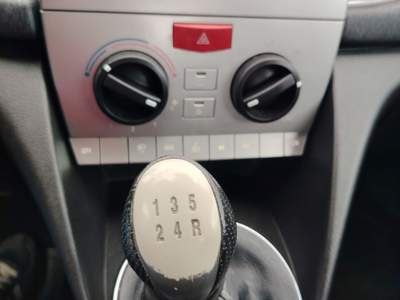 Lancia Ypsilon Lancia Ypsilon 16V DIVA - NEOPATENTATI Grigio usata Massarosa