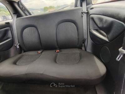 Lancia Ypsilon Lancia Ypsilon 16V DIVA - NEOPATENTATI Grigio usata Massarosa