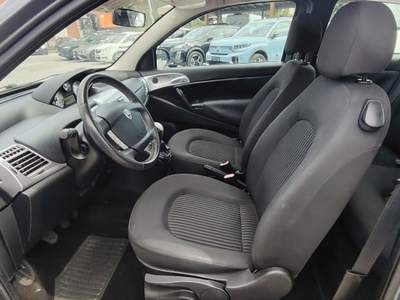 Lancia Ypsilon Lancia Ypsilon 16V DIVA - NEOPATENTATI Grigio usata Massarosa