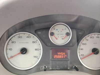 Fiat Scudo 2.0 PANORAMA MJT PC Combi 5 posti (N1) - NEOPATENTATO - IN ARRIVO Marrone usata Massarosa