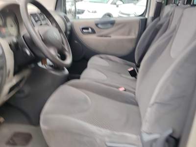 Fiat Scudo 2.0 PANORAMA MJT PC Combi 5 posti (N1) - NEOPATENTATO - IN ARRIVO Marrone usata Massarosa