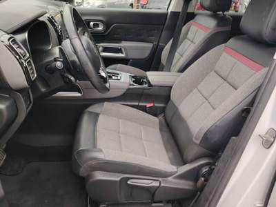 Citroen C5 Aircross C5 Aircross BlueHDi 130 S&S EAT8 Shine Bianco usata Massarosa