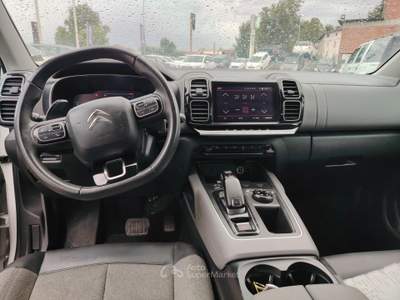 Citroen C5 Aircross C5 Aircross BlueHDi 130 S&S EAT8 Shine Bianco usata Massarosa