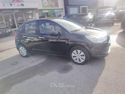 Citroen C3 Exclusive - NEOPATENTATI Nero usata Massarosa