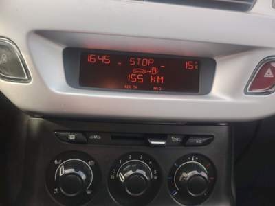 Citroen C3 Exclusive - NEOPATENTATI Nero usata Massarosa