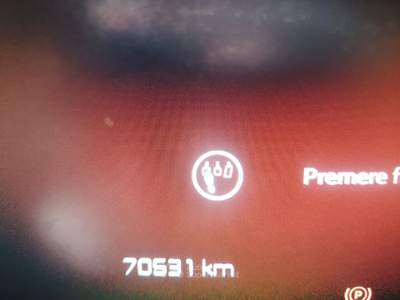 Citroen C5 Aircross S&S Shine - Bianco usata Massarosa