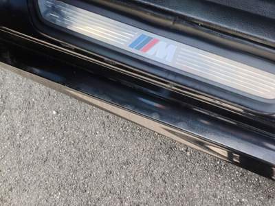 BMW X4 xDrive20d Msport Nero usata Massarosa