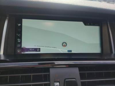 BMW X4 xDrive20d Msport Nero usata Massarosa