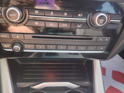BMW X4 xDrive20d Msport Nero usata Massarosa