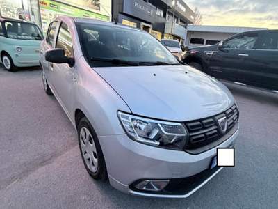 Dacia Sandero Streetway 1.0 SCe 75 CV S&S Comfort Grigio usata Massarosa