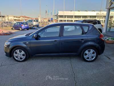 Kia Ceed VGT 90CV 5p. LX Grigio usata Massarosa