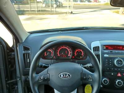 Kia Ceed VGT 90CV 5p. LX Grigio usata Massarosa
