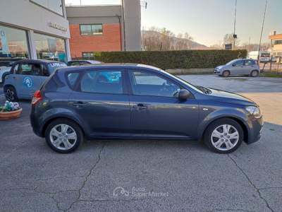 Kia Ceed VGT 90CV 5p. LX Grigio usata Massarosa