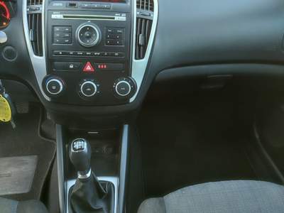 Kia Ceed VGT 90CV 5p. LX Grigio usata Massarosa