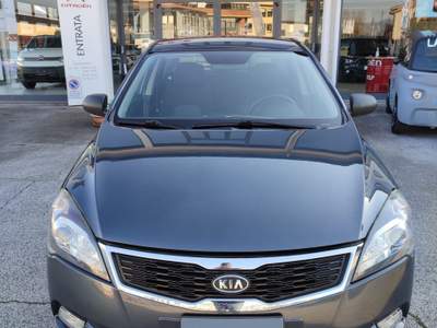 Kia Ceed VGT 90CV 5p. LX Grigio usata Massarosa