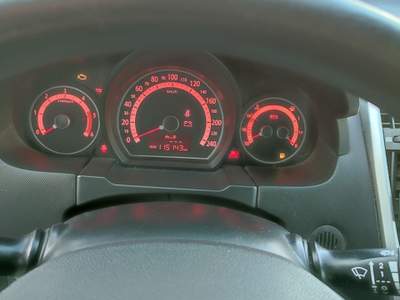 Kia Ceed VGT 90CV 5p. LX Grigio usata Massarosa