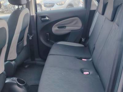 Citroen C3 Picasso GPL airdream Seduction - GPL - NEOPATENTATO Grigio usata Massarosa