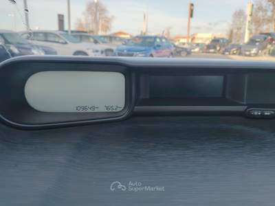 Citroen C3 Picasso GPL airdream Seduction - GPL - NEOPATENTATO Grigio usata Massarosa