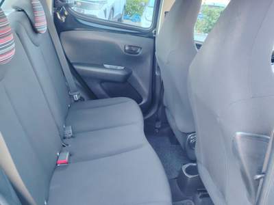 Citroen C1 5 porte Urban Ride - NEOPATENTATI Nero usata Massarosa