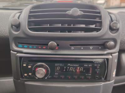 Smart ForTwo coupé pure (45 kW) - NEOPATENTATO Grigio usata Massarosa