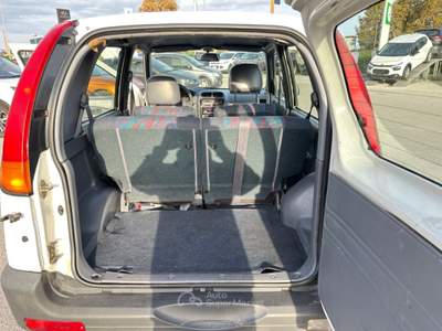 Daihatsu Terios DISTRIBUZIONE APPENA ESEGUITA Bianco usata Massarosa