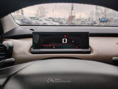Citroen C4 Cactus ETG6 Shine - NEOPATENTATI Marrone usata Massarosa