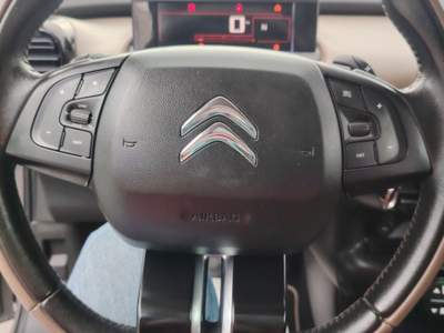 Citroen C4 Cactus ETG6 Shine - NEOPATENTATI Marrone usata Massarosa