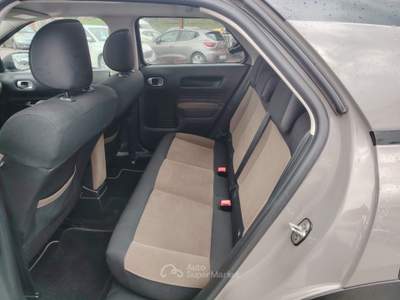 Citroen C4 Cactus ETG6 Shine - NEOPATENTATI Marrone usata Massarosa