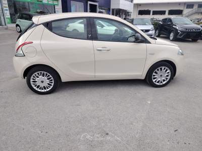 Lancia Ypsilon 5 porte Platinum - NEOPATENTATO Marrone usata Massarosa