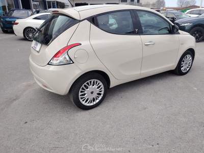 Lancia Ypsilon 5 porte Platinum - NEOPATENTATO Marrone usata Massarosa