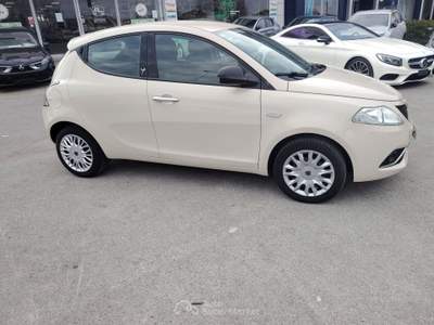 Lancia Ypsilon 5 porte Platinum - NEOPATENTATO Marrone usata Massarosa