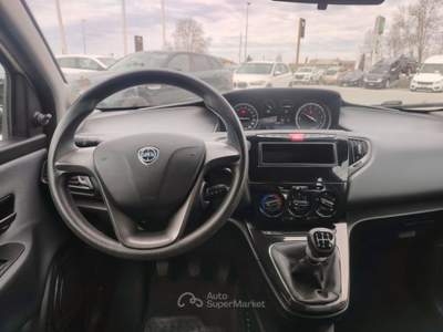 Lancia Ypsilon 5 porte Platinum - NEOPATENTATO Marrone usata Massarosa