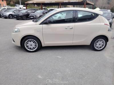 Lancia Ypsilon 5 porte Platinum - NEOPATENTATO Marrone usata Massarosa