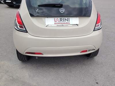 Lancia Ypsilon 5 porte Platinum - NEOPATENTATO Marrone usata Massarosa