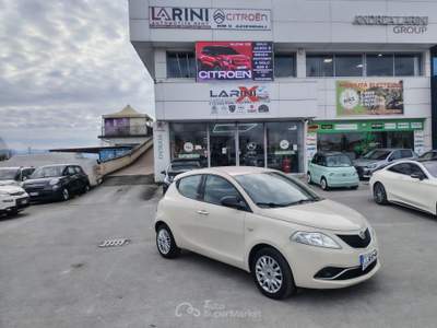 Lancia Ypsilon 5 porte Platinum - NEOPATENTATO Marrone usata Massarosa