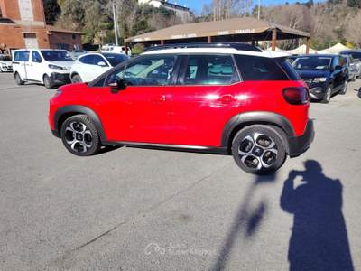 Citroen C3 Aircross S&S Shine - IN ARRIVO Rosso usata Massarosa