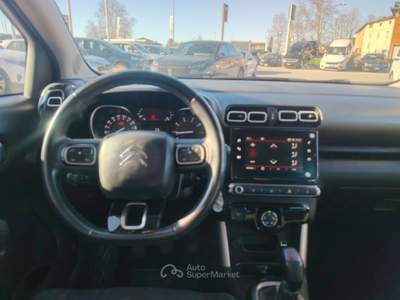 Citroen C3 Aircross S&S Shine - IN ARRIVO Rosso usata Massarosa