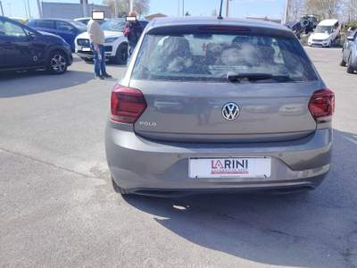 Volkswagen Polo Business 1.0 EVO 80 CV 5p. Comfortline BlueMotion Tech. Grigio usata Massarosa