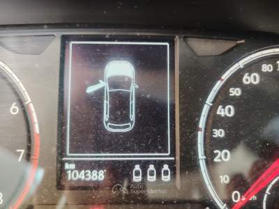 Volkswagen Polo Business 1.0 EVO 80 CV 5p. Comfortline BlueMotion Tech. Grigio usata Massarosa
