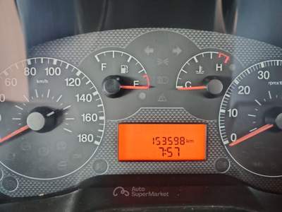 Peugeot Bipper Tepee 1.4 HDi 70CV Outdoor - NEOPATENTATI Blu/Azzurro usata Massarosa