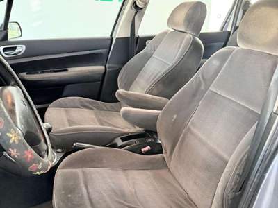 Peugeot 307 307 2001 SW SW 1.4 hdi Grigio usata Foligno