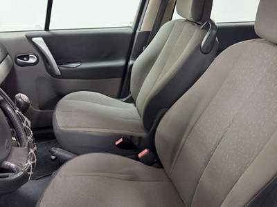 Renault Scénic Scenic II 2007 1.5 dci  85cv Grigio usata Foligno