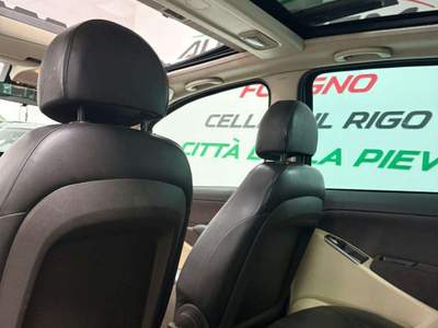 Lancia Musa 95cv Argento usata Foligno