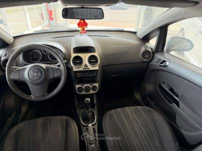 Opel Corsa Corsa IV 2006 5p 1.2 Enjoy Grigio usata Foligno