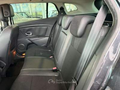 Renault Mégane Megane III 2008 SporTour SporTour 1.9 dci Grigio usata Foligno