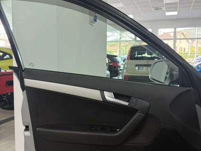Audi A3 Sportback 2.0 tdi quattro 170cv Grigio usata Foligno