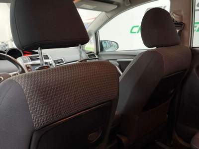 Toyota Verso 1.6 d-4d 5p. Grigio usata Foligno