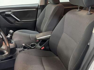 Toyota Verso 1.6 d-4d 5p. Grigio usata Foligno