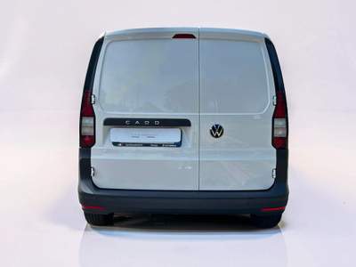 Volkswagen Caddy VOLKSWAGEN CADDY 2.0 TDi L1 Business Van usata Venezia
